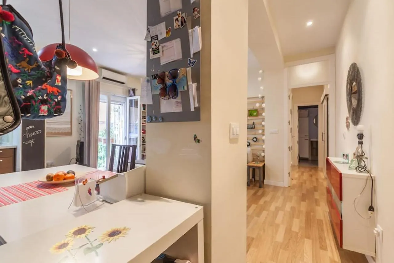 Women Only - Solo Mujeres Appartement Sevilla