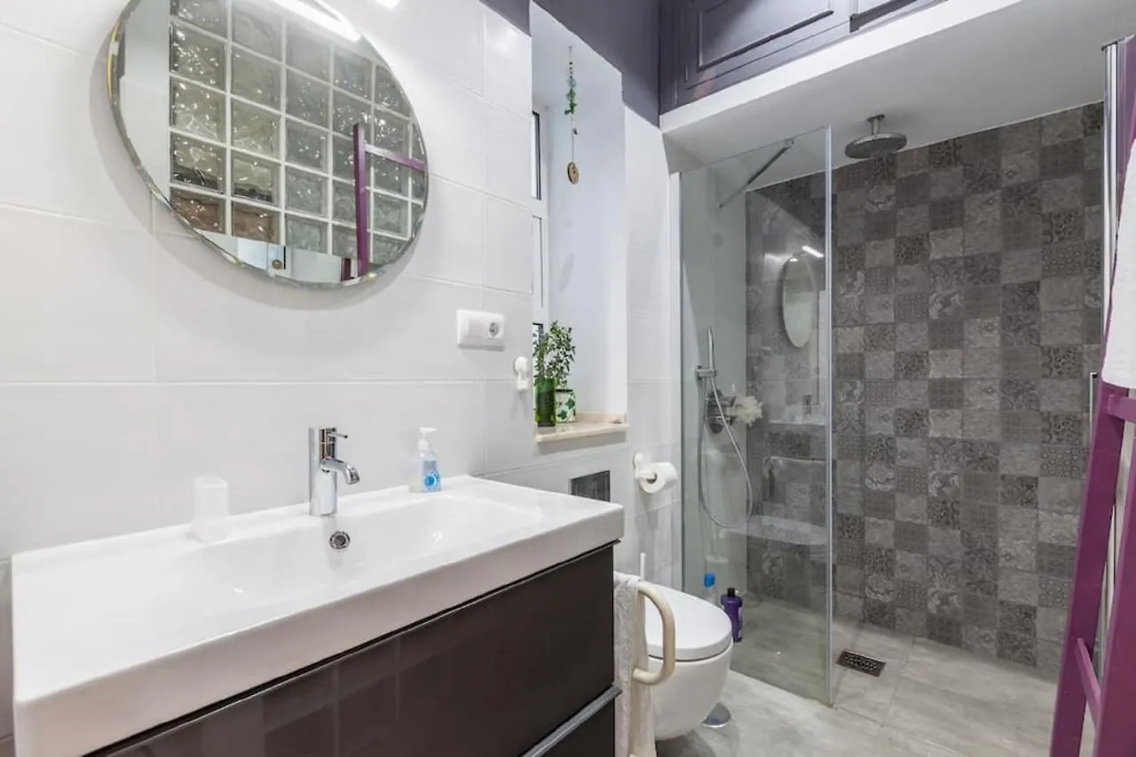 Women Only - Solo Mujeres Appartement Sevilla Spanje