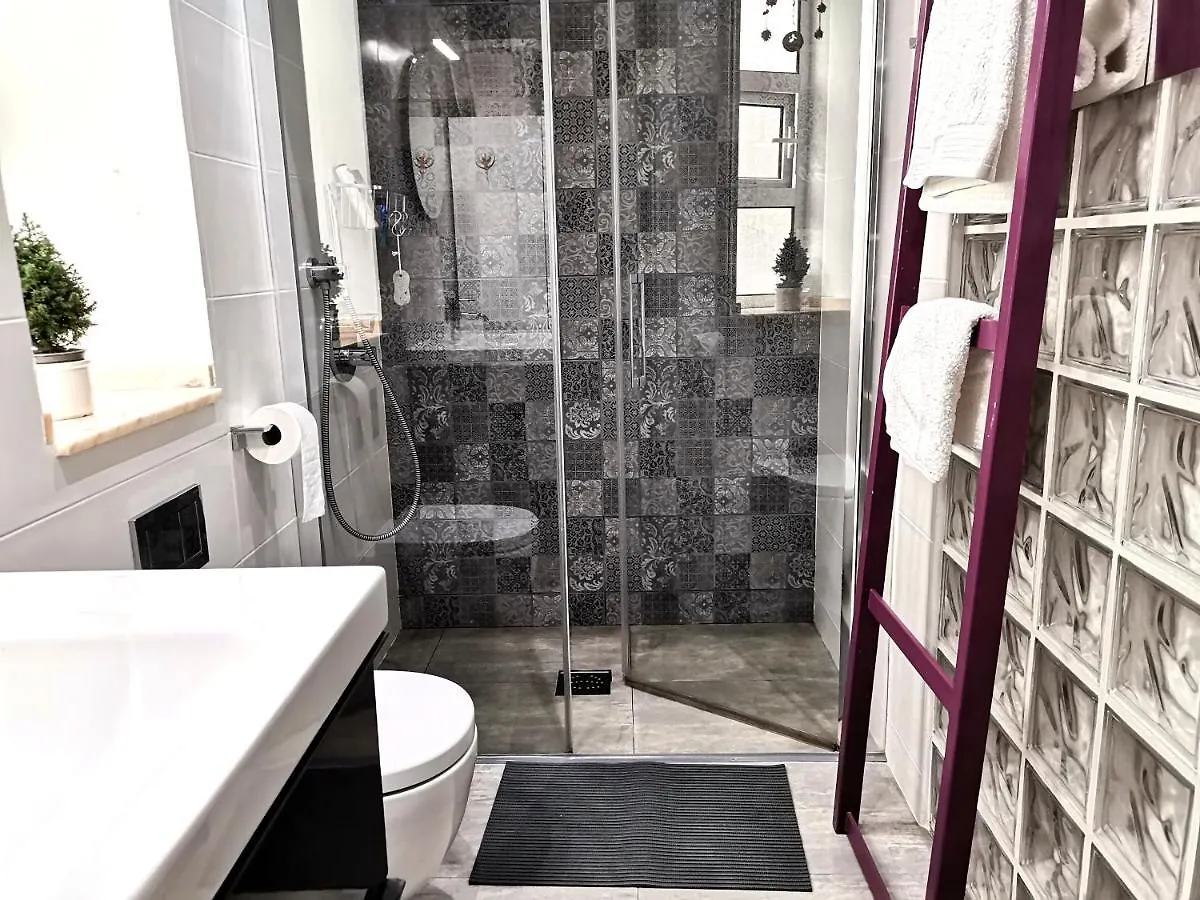Accommodatie bij particulieren Women Only - Solo Mujeres Appartement Sevilla