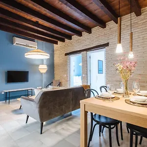 Apartment Triana