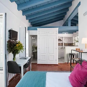 Apartment Isg Mezquita 5