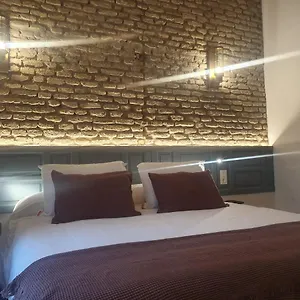  Apartment San Jorge Triana