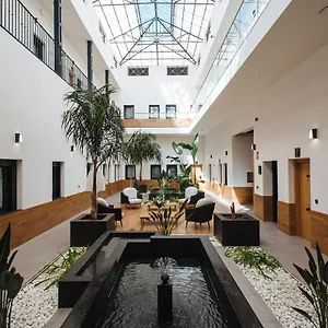  Apartment Guadalupe 15 By Magno