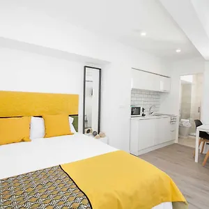  Apartment Isg Adolfo Cuellar 401