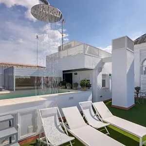  Apartment Ls9- La Palmera Luxury By Valcambre