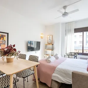 Salado Triana By Valcambre Apartment