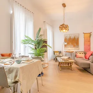 A Jardines Del Alcazar Apartamento