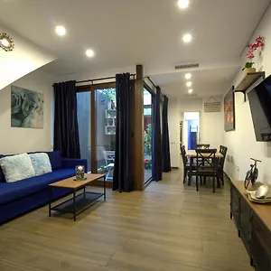 Rentalsevilla Cool & Design Apartamento