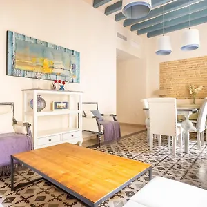 Hércules - Vacacional Apartamento