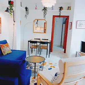 Híspalis Palacio De Dueñas Apartamento