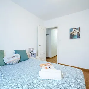 Ixte Alameda Plaza 3 Apartment