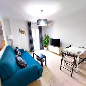 Sol Centro B Apartment