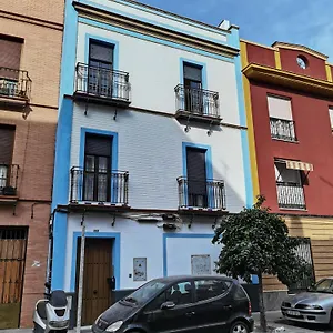 Castilla Del Cachorro Apartamento