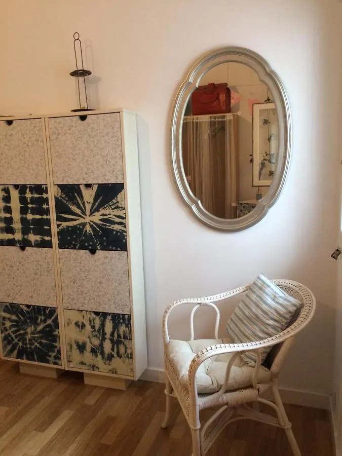 Apartamento Women Only - Solo Mujeres Sevilla