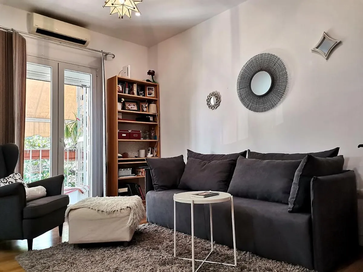Apartamento Women Only - Solo Mujeres Sevilla