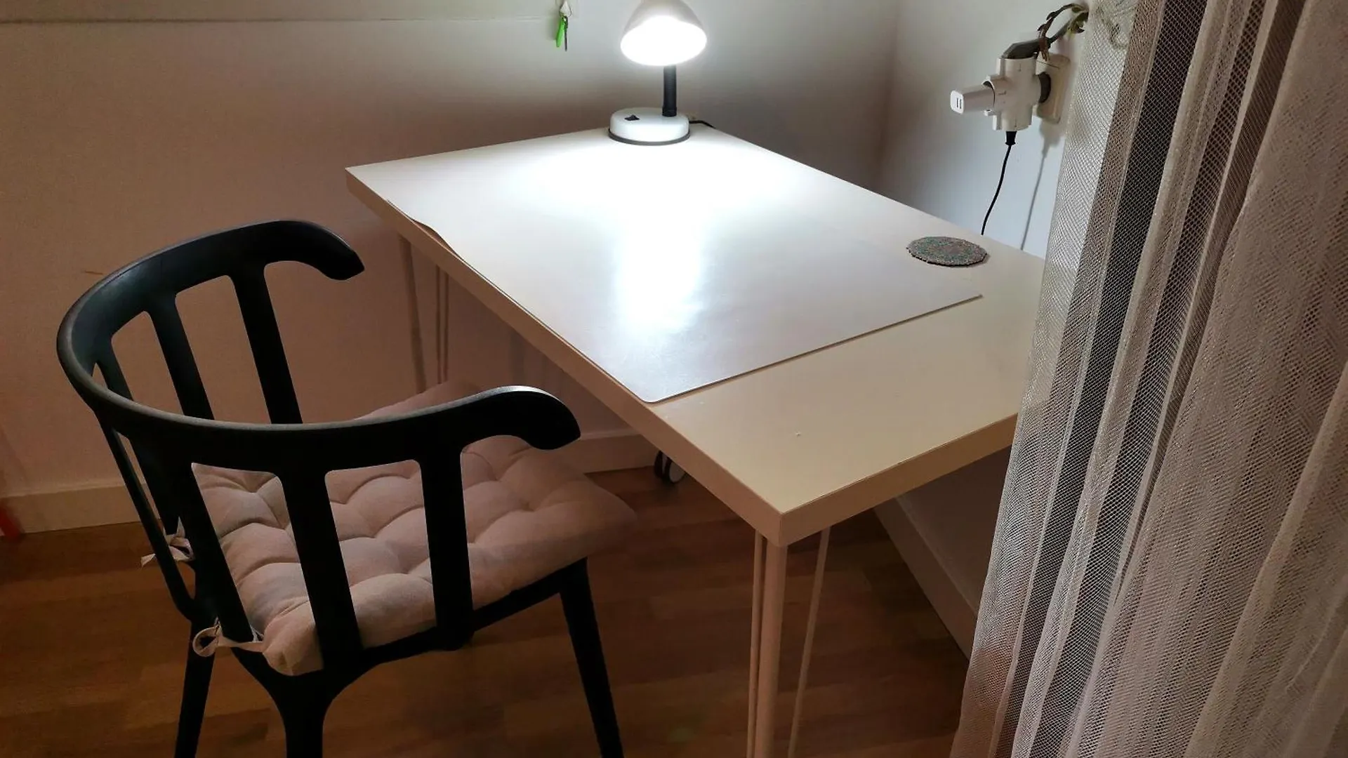 Apartamento Women Only - Solo Mujeres Sevilla Habitación en casa particular